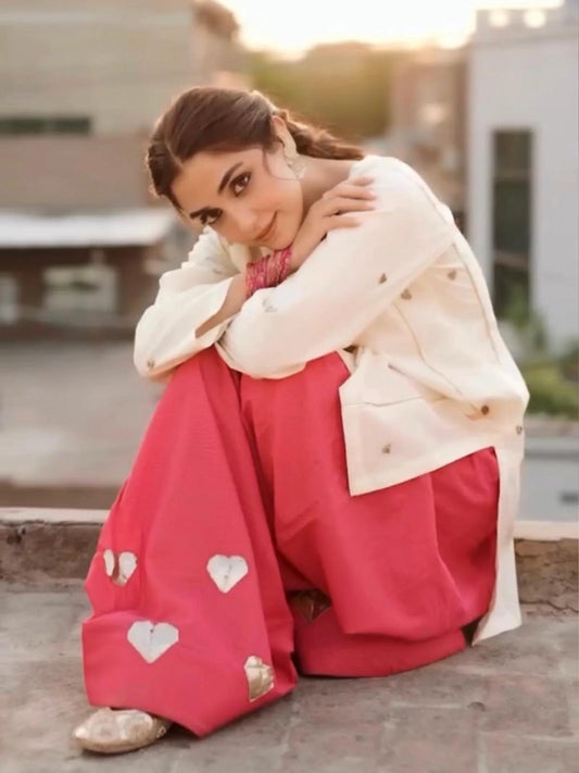 MAYA LAWN SET
