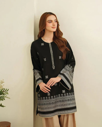 Mahapara Official 2-Piece Suit - Stitch Outfit