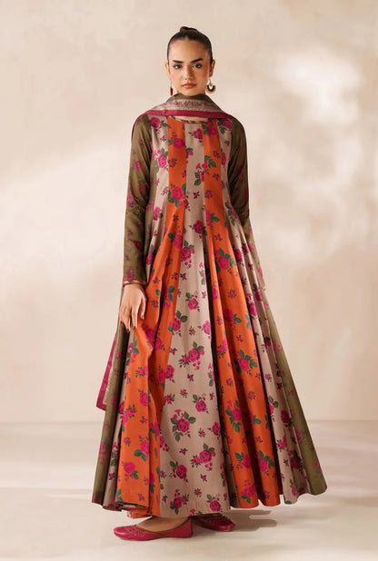 Luxury Fork 3 PC Suit - Stitch Outfit