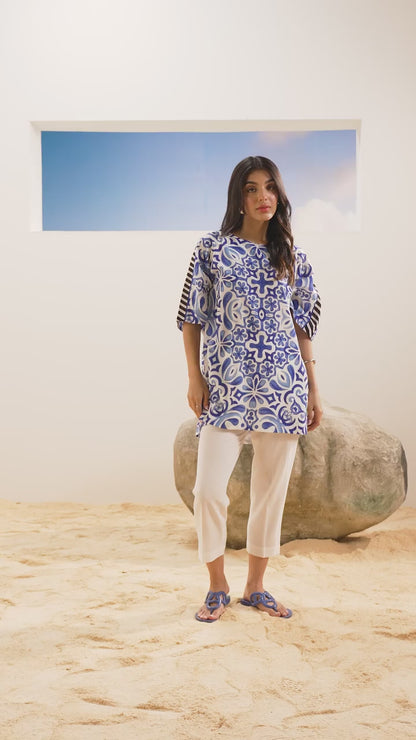 Pure Silk Formal Suit