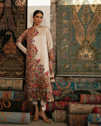 Haya 2-Piece Suit - Stitch Outfit