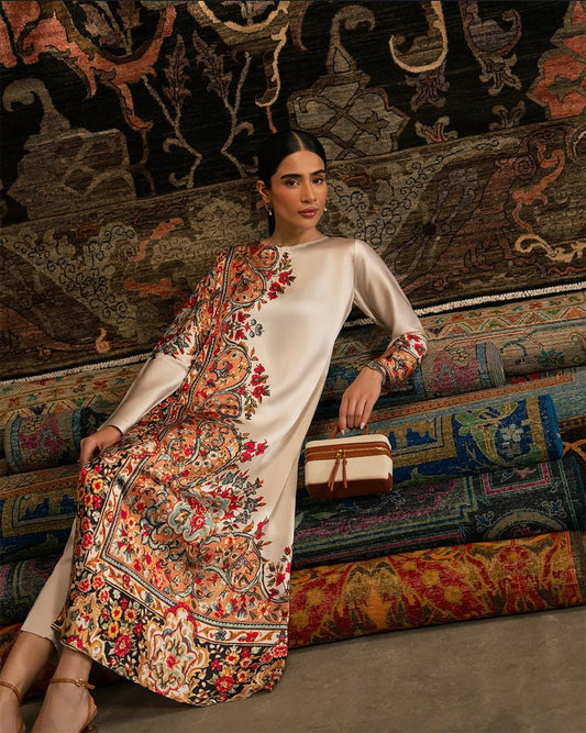 Haya 2-Piece Suit - Stitch Outfit