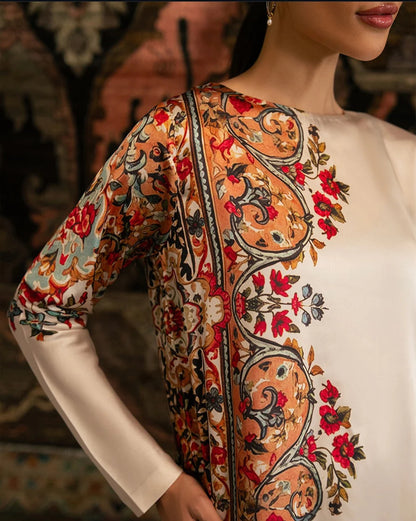 Haya 2-Piece Suit - Stitch Outfit