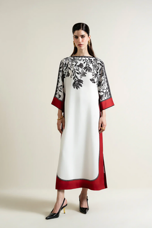 Red Reverie 3pc