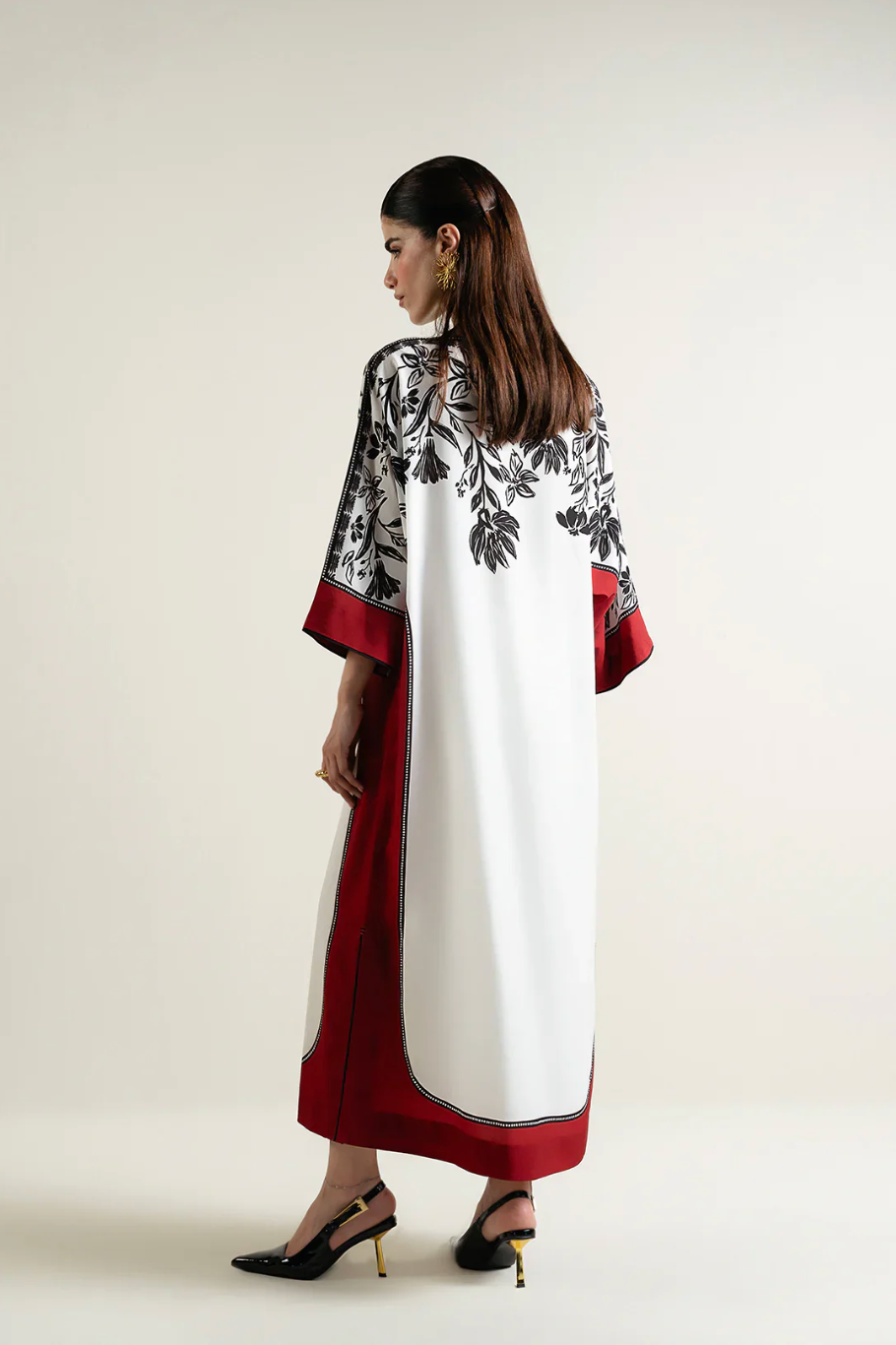 Red Reverie 3pc